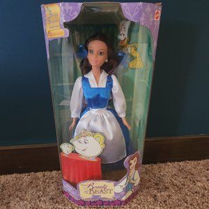 Disney Original Belle Collector doll